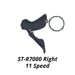 Bộ truyền động Shimano 105 R7010 2x11 Tốc Độ